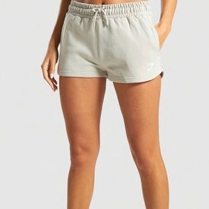 Gymshark Ease shorts